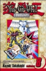 Yu-Gi-Oh!: Duelist, Vol. 8 - Book