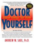Doctor Yourself : Natural Healing That Works - eBook