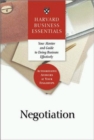 Negotiation : Your Mentor and Guide to Doing Business Effectively - Book
