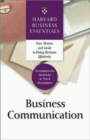 Business Communication : Your Mentor and Guide to Doing Business Effectively - Book