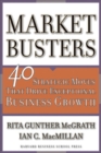 MarketBusters : 40 Strategic Moves That Drive Exceptional Business Growth - Book