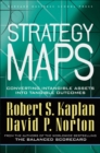 Strategy Maps : Converting Intangible Assets into Tangible Outcomes - Book