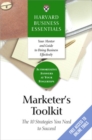 Marketer's Toolkit : The 10 Strategies You Need To Succeed - Book
