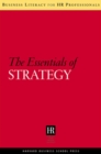 The Essentials of Strategy - Book