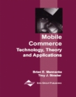 Mobile Commerce: Technology, Theory and Applications - eBook