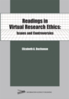 Readings in Virtual Research Ethics: Issues and Controversies - eBook