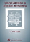 Neural Networks in Business Forecasting - eBook