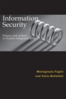 Information Security Policies and Actions in Modern Integrated Systems - eBook