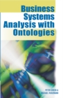 Business Systems Analysis with Ontologies - eBook