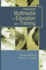 Interactive Multimedia in Education and Training - Book