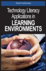 Technology Literacy Applications in Learning Environments - eBook
