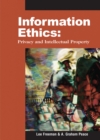 Information Ethics: Privacy and Intellectual Property - eBook