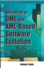 Advances in UML and XML-Based Software Evolution - eBook