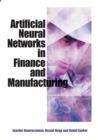 Artificial Neural Networks in Finance and Manufacturing - eBook