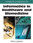 Handbook of Research on Informatics in Healthcare and Biomedicine - eBook