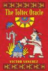 Toltec Oracle - Book