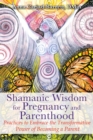 Shamanic Wisdom for Pregnancy and Parenthood : Practices to Embrace the Transformative Power of Becoming a Parent - eBook