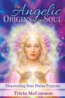 The Angelic Origins of the Soul : Discovering Your Divine Purpose - eBook