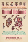Animal Medicine : A Curanderismo Guide to Shapeshifting, Journeying, and Connecting with Animal Allies - eBook