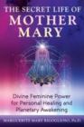 The Secret Life of Mother Mary : Divine Feminine Power for Personal Healing and Planetary Awakening - Book