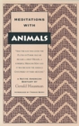 Meditations with Animals : A Native American Bestiary - eBook