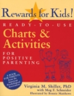Rewards for Kids! : Ready-to-Use Charts & Activities for Positive Parenting - Book