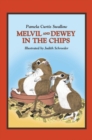 Melvil and Dewey in the Chips - Book