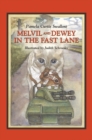 Melvil and Dewey in the Fast Lane - Book