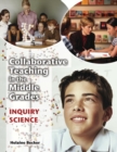 Collaborative Teaching in the Middle Grades : Inquiry Science - Book