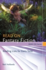 Read On…Fantasy Fiction : Reading Lists for Every Taste - Book