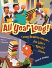 All Year Long! : Funny Readers Theatre for Life's Special Times - Book