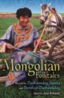 Mongolian Folktales - Book