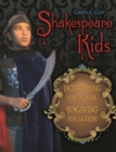 Shakespeare Kids : Performing his Plays, Speaking his Words - Book