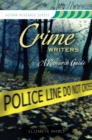 Crime Writers : A Research Guide - eBook
