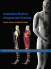 Interactive Medical Acupuncture Anatomy - Book