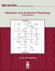 Metabolic and Endocrine Physiology - Book