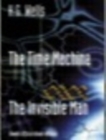 The Time Machine and the Invisible Man - eBook