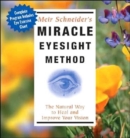Miracle Eyesight Method - Book