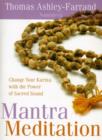 Mantra Meditation : Change Your Karma with the Power of Sacred Sound - Book