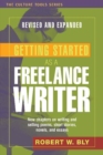Getting Started as a Freelance Writer, Revised & Expanded - Book