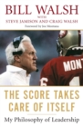 Score Takes Care Of Itself - Book