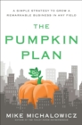 Pumpkin Plan - Book