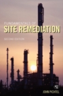 Fundamentals of Site Remediation : for Metal- and  Hydrocarbon-Contaminated Soils - eBook