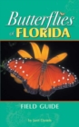Butterflies of Florida Field Guide - Book