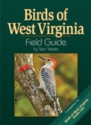Birds of West Virginia Field Guide - Book