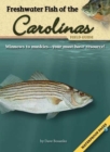 Freshwater Fish of the Carolinas Field Guide - Book