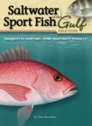 Saltwater Sport Fish of the Gulf Field Guide - Book