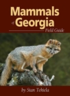 Mammals of Georgia Field Guide - Book
