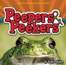 Peepers & Peekers - Book