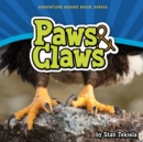 Paws & Claws - Book